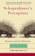 Image of schopenhauers porcupines intimacy and its dilemmas five stories of psychoth