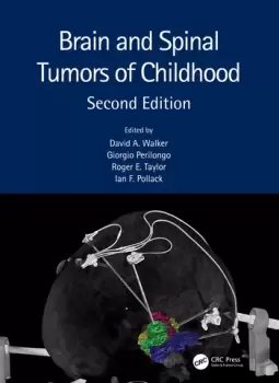 Image of Brain and Spinal Tumors of Childhood