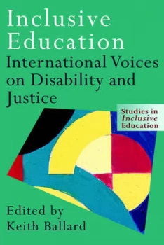 Image of Inclusive Education by Keith Ballard Paperback