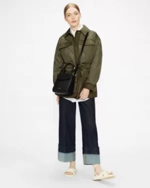 Image of Ted Baker Lightweight Padded Jacket