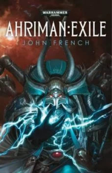 Image of Exile by John French Paperback