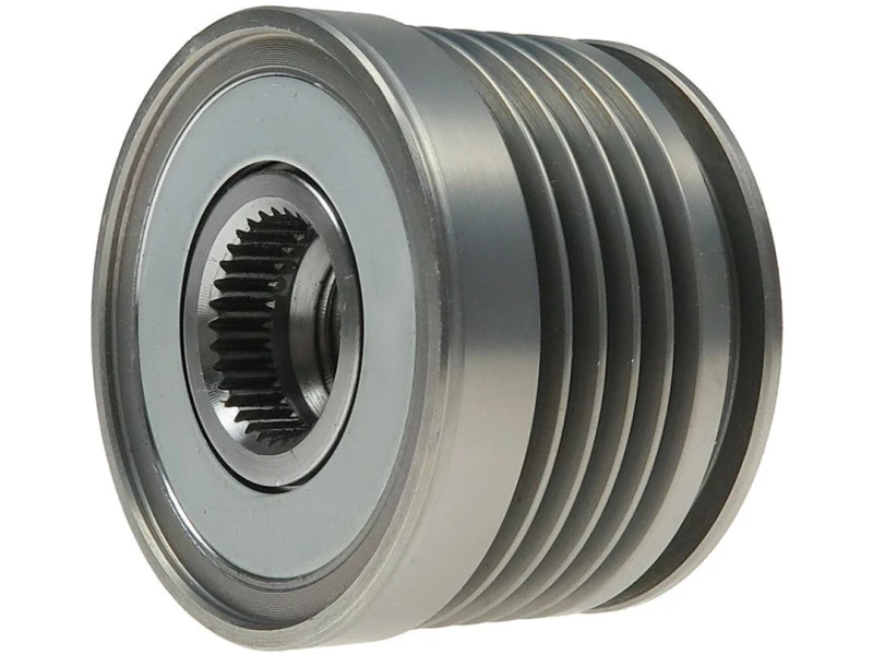 Image of AS-PL Alternator clutch pulley AS-PL AFP3015