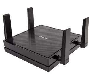 image of Asus EA-AC87 WiFi Range Extender AC1800