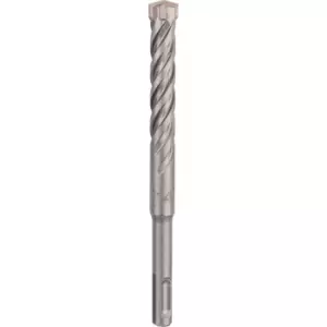 image of Bosch 2608833908 10-PC 14x100x160mm SDSPLUS-5X HAMMER BIT