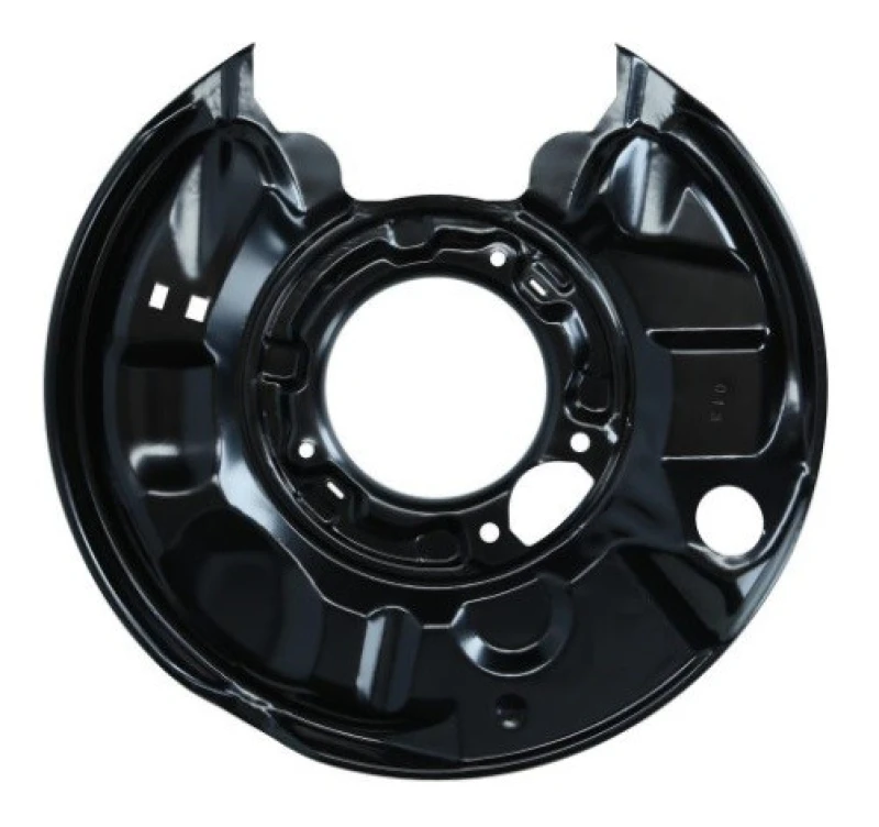 Image of PROCARO PR19-1082 Brake Disc Back Plate Rear Axle Right Splash Panel,brake disc (1330)