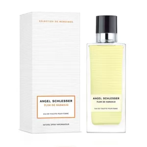 Image of Angel Schlesser Flor De Naranjo Eau de Toilette For Her 150ml