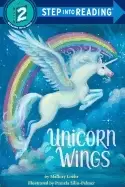 Image of unicorn wings