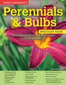 Image of Home Gardener's Perennials & Bulbs