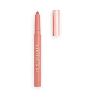 Image of Revolution Velvet Kiss Lip Crayon Icon