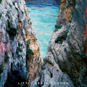 Image of Tamu Massif - Little Death Summer Vinyl