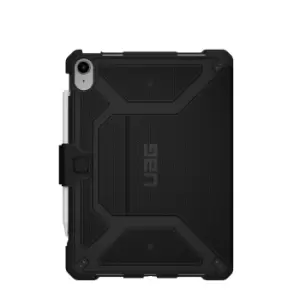 Image of Urban Armor Gear Metropolis 27.7cm (10.9") Folio Black