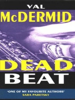 Image of Dead Beat by Val Mcdermid Book