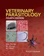 Image of veterinary parasitology