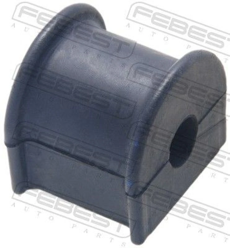 Image of Anti roll bar bush FEBEST TSB-UCF30R