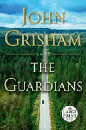 Image of guardians a novel