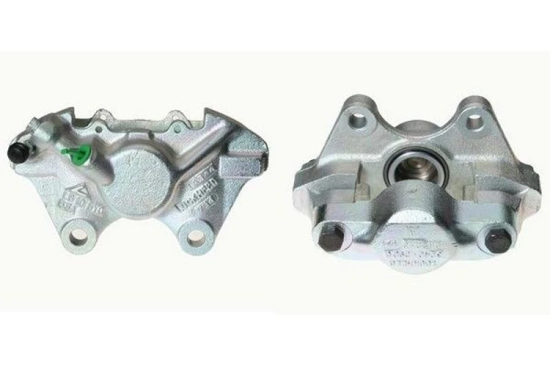 Image of Brake caliper MAPCO 144359