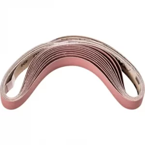 Image of Short Abrasive Belt BA 220/520 T A240