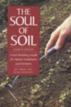 Image of The Soul of Soil by Grace Gershuny Paperback
