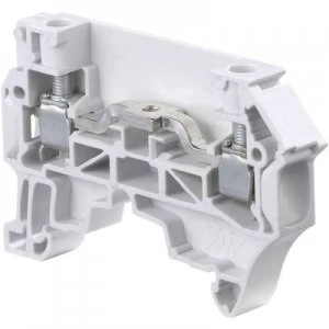 Image of Continuity 8mm Screws Configuration L Grey