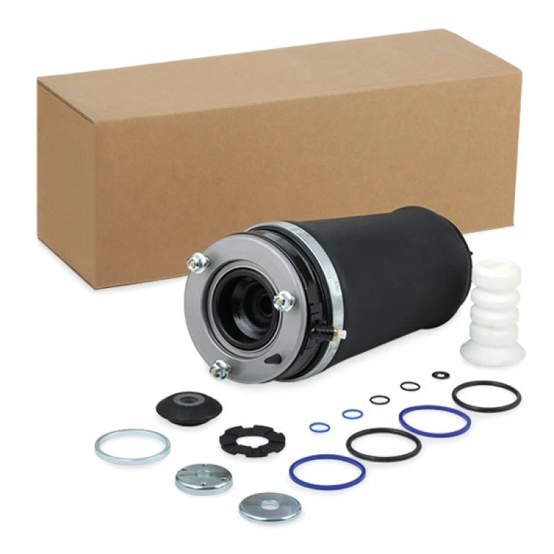 Image of RIDEX Air Spring, suspension RIDEX 4119A0037