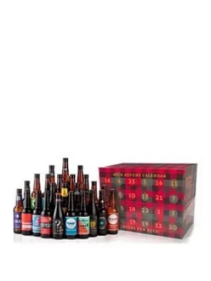 image of Beer Advent Calendar, One Colour, Women