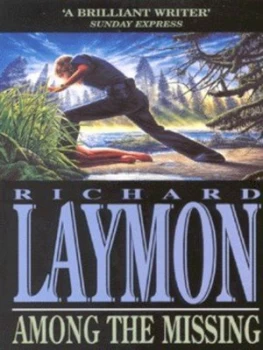 Image of Among the Missing by Richard Laymon Book
