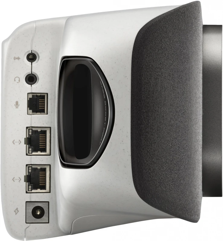 Image of Poly HP Poly Poly Studio X70 All-in-One Video Bar with TC8 Controller Kit 83Z52AA