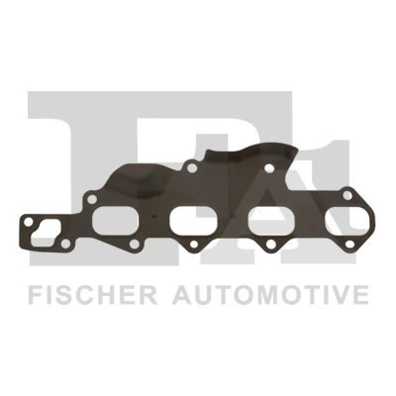 Image of FA1 Exhaust manifold gasket FA1 422-021