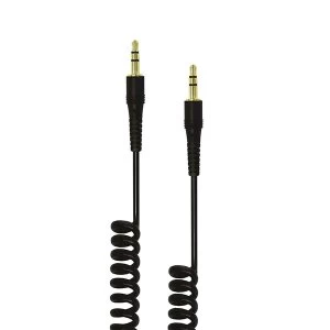 image of Jivo Aux Cable 3.5mm to 3.5mm-Coiled