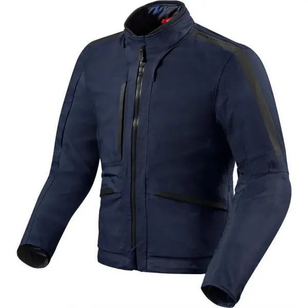 Image of REV'IT! Ridge GTX Jacket Dark Blue Size XL