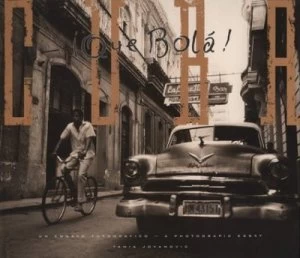 Image of Cuba by Tania Jovanovic Paperback