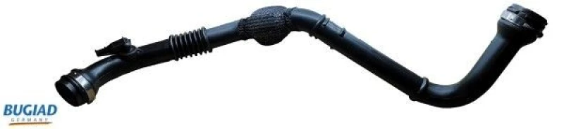 Image of Charger intake hose BUGIAD 82053