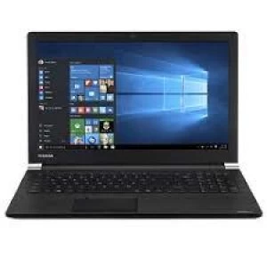 Image of Toshiba Satellite Pro A50 A50e209