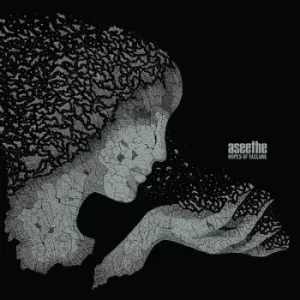 Image of Hopes of Failure by Aseethe Vinyl Album