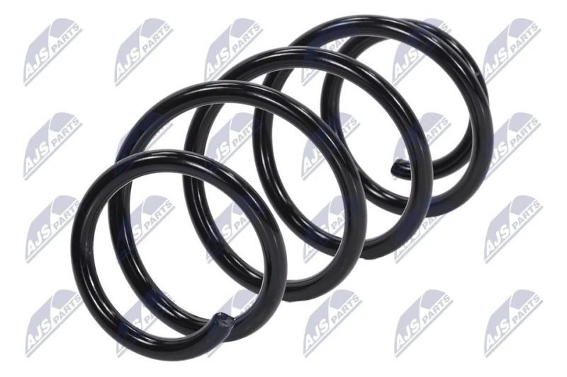 Image of NTY Coil spring NTY ASZ-PL-024