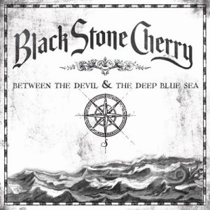 image of Between the Devil & the Deep Blue Sea by Black Stone Cherry CD Album