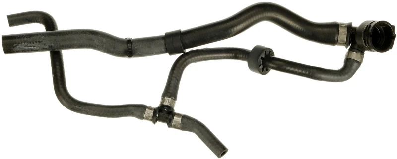 Image of GATES Radiator hose GATES 05-5837