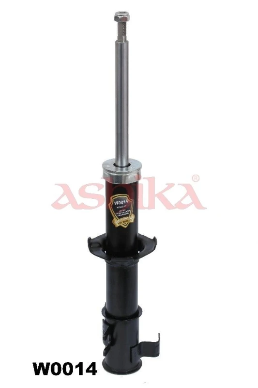 Image of ASHIKA Shock absorber ASHIKA MA-W0014