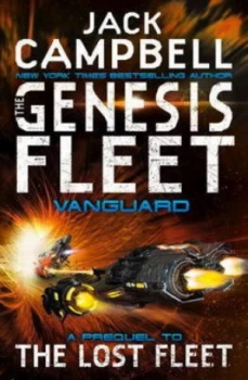 Image of The Genesis Fleet Book 1 by Jack Campbell Book