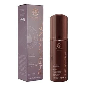 image of Vita Liberata pHenomenal 2-3 Week Tan Mousse - Medium 125ml