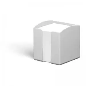 Image of Durable Note box ECO Grey 775810 11770DR