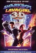 Image of adventures of sharkboy and lavagirl 3 d