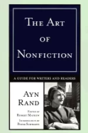 Image of art of nonfiction a guide for writers and readers