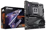 image of Gigabyte B650 Aorus Pro AX (Socket AM5) DDR5 ATX Motherboard