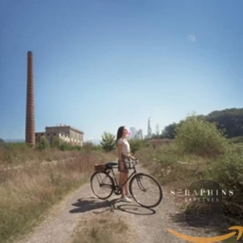 Image of Seraphins - Skylines CD