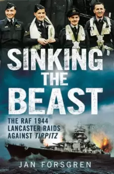 Image of Sinking the Beast by Jan Forsgren