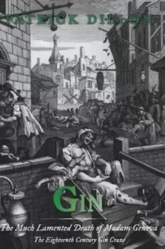 Image of Gin by Patrick Dillon