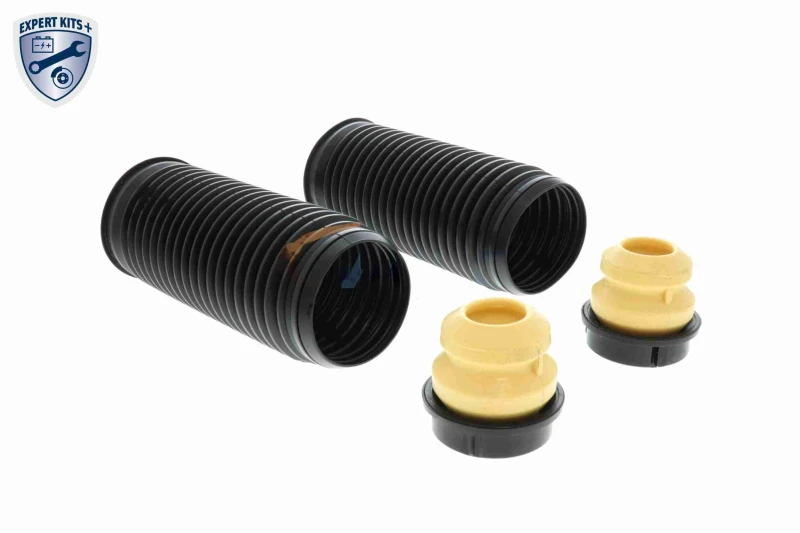 Image of VAICO V32-0077 Tailgate strut Original VAICO Quality, Extention Force: 480N Gas Spring,boot (219)