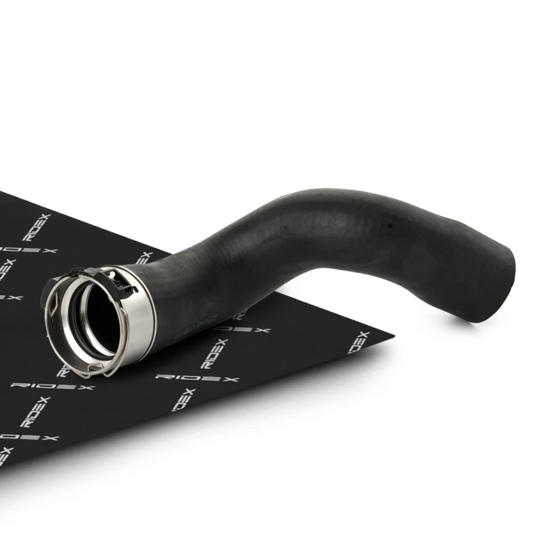 Image of RIDEX Charger intake hose RIDEX 3314C0271