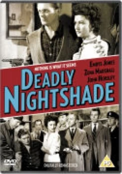 Image of Deadly Nightshade
